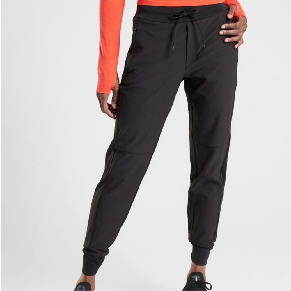 Athleta Black Pants